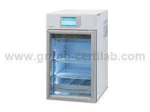 REFRIGERADOR VERTICAL 128 LITROS  2ºC a 15ºC - TOUCH